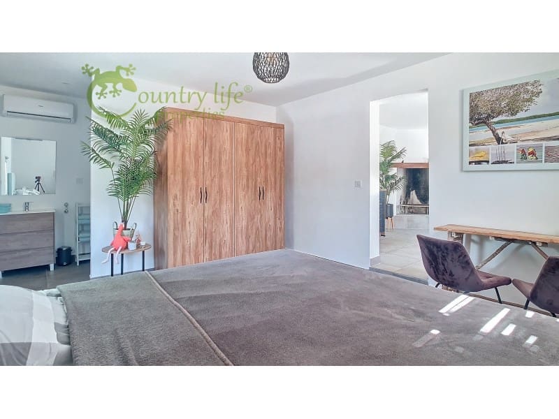 3 sovrum Finca/Hus på landet till salu i Velez-Malaga - 1 150 000 € (Ref: 9582962)