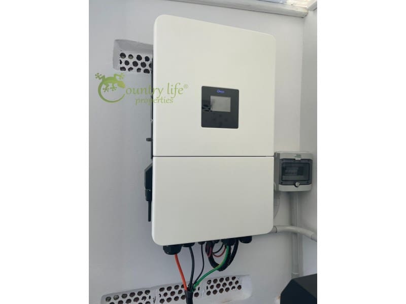 3 sovrum Finca/Hus på landet till salu i Velez-Malaga - 1 150 000 € (Ref: 9582962)