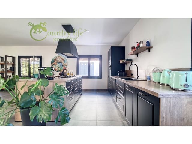 3 sovrum Finca/Hus på landet till salu i Vélez-Málaga - 1 150 000 € (Ref: 9582962)