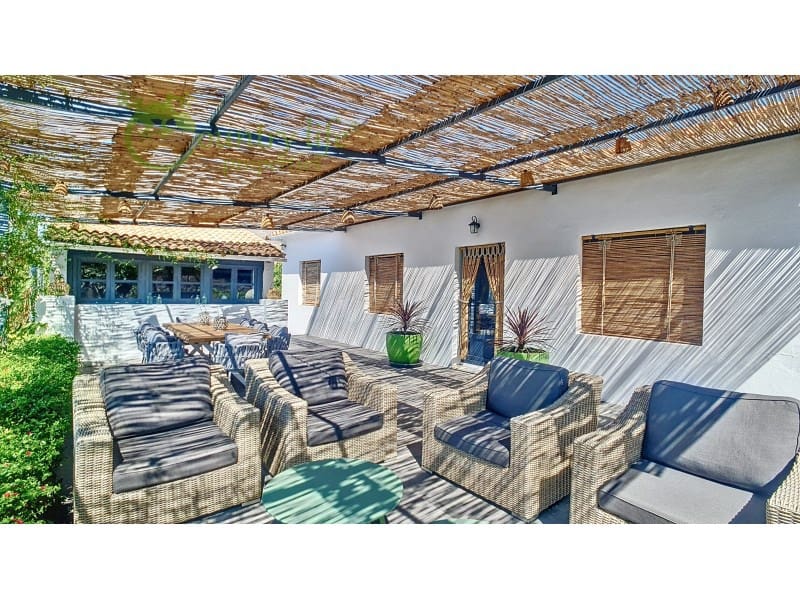 3 sovrum Finca/Hus på landet till salu i Velez-Malaga - 1 150 000 € (Ref: 9582962)