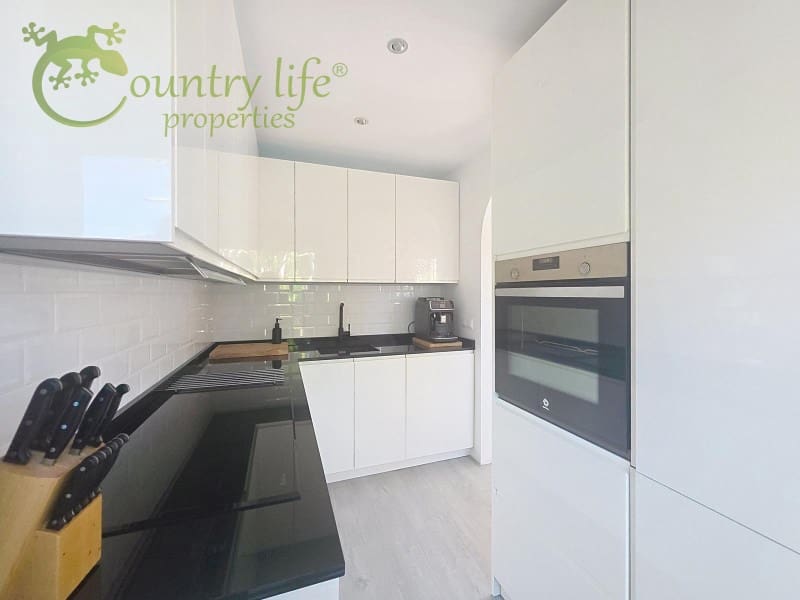 3 makuuhuone Huvila myytävänä paikassa Alcaucin - 279 000 € (Ref: 9608093)