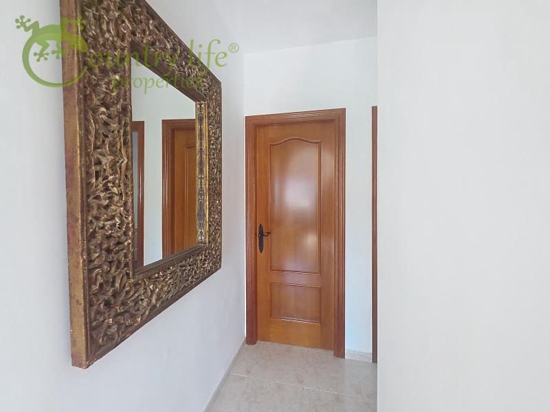 3 makuuhuone Huvila myytävänä paikassa Alcaucin - 279 000 € (Ref: 9608093)