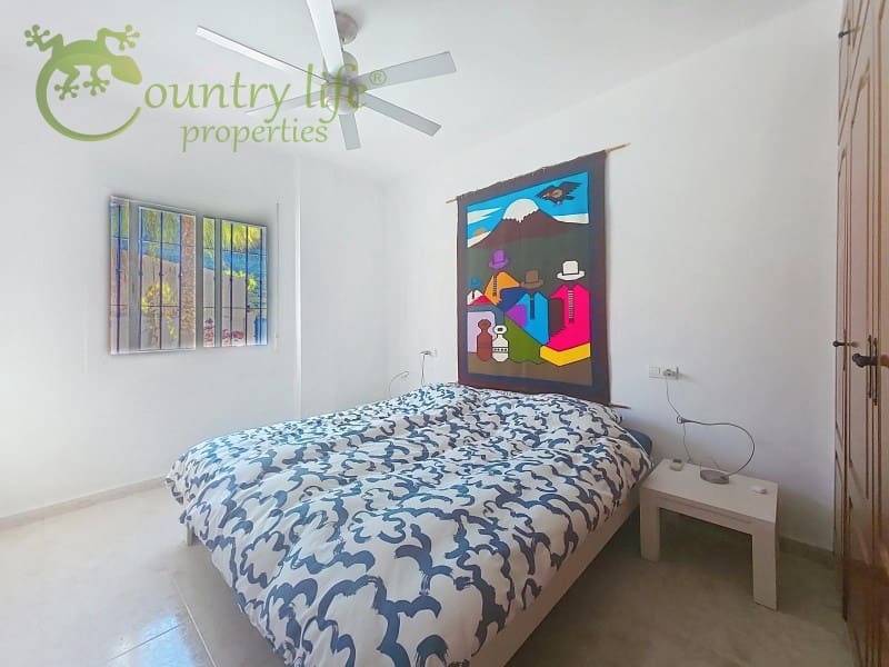 3 makuuhuone Huvila myytävänä paikassa Alcaucin - 279 000 € (Ref: 9608093)