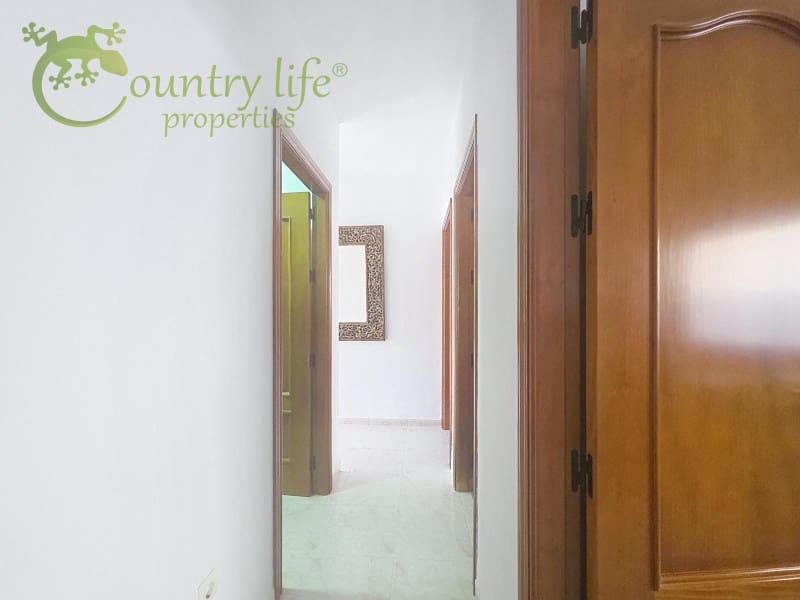 3 makuuhuone Huvila myytävänä paikassa Alcaucin - 279 000 € (Ref: 9608093)