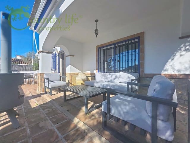 3 soverom Villa til salgs i Alcaucín - € 279 000 (Ref: 9608093)