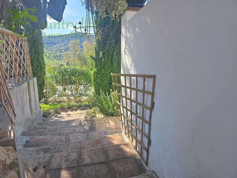 3 makuuhuone Huvila myytävänä paikassa Alcaucin - 279 000 € (Ref: 9608093)