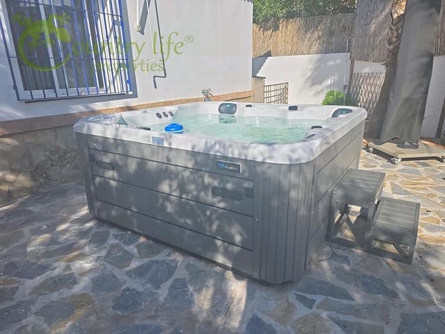 3 soverom Villa til salgs i Alcaucín - € 279 000 (Ref: 9608093)