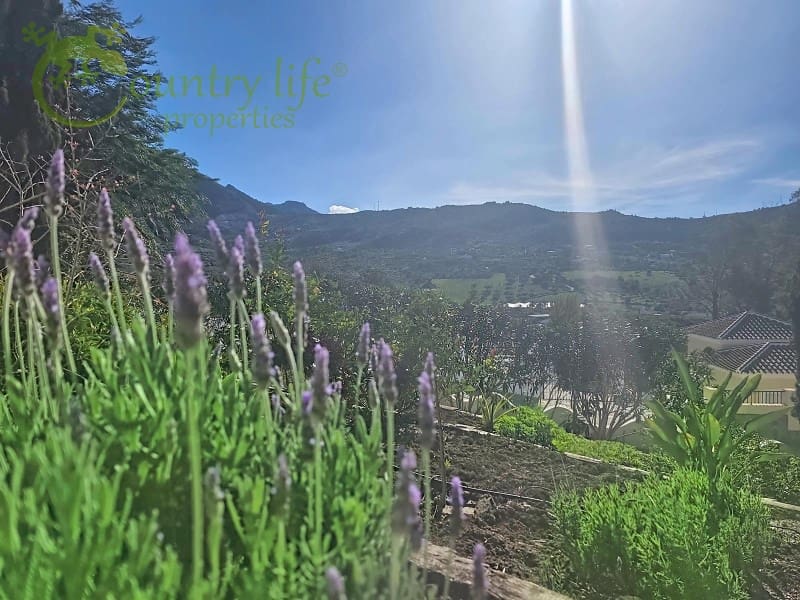 3 makuuhuone Huvila myytävänä paikassa Alcaucin - 279 000 € (Ref: 9608093)