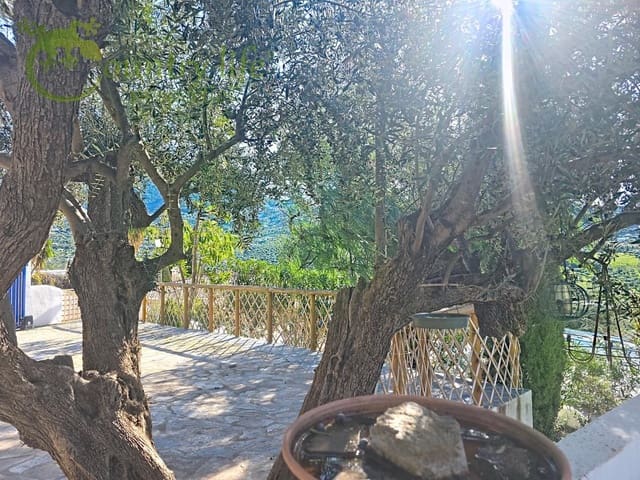 3 soverom Villa til salgs i Alcaucín - € 279 000 (Ref: 9608093)