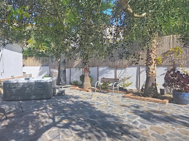 3 soverom Villa til salgs i Alcaucín - € 279 000 (Ref: 9608093)