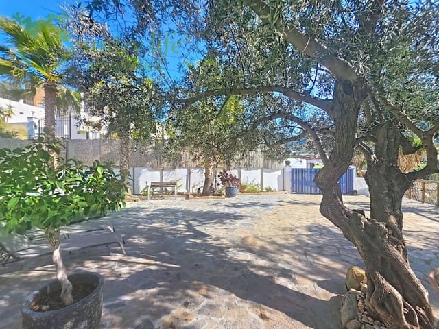 3 soverom Villa til salgs i Alcaucín - € 279 000 (Ref: 9608093)