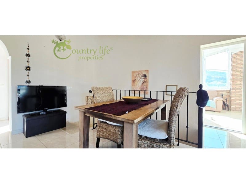 3 bedroom Villa for sale in Vinuela - € 470,000 (Ref: 9655874)