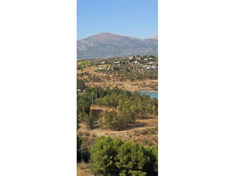 3 bedroom Villa for sale in Vinuela - € 470,000 (Ref: 9655874)