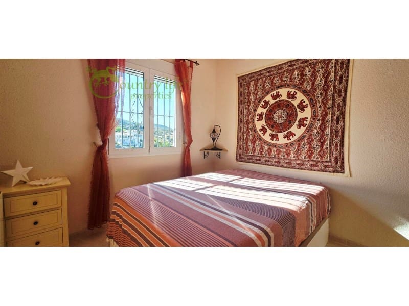 3 bedroom Villa for sale in Vinuela - € 470,000 (Ref: 9655874)