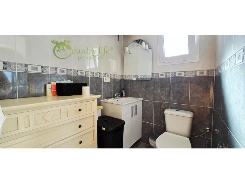 3 bedroom Villa for sale in Vinuela - € 470,000 (Ref: 9655874)