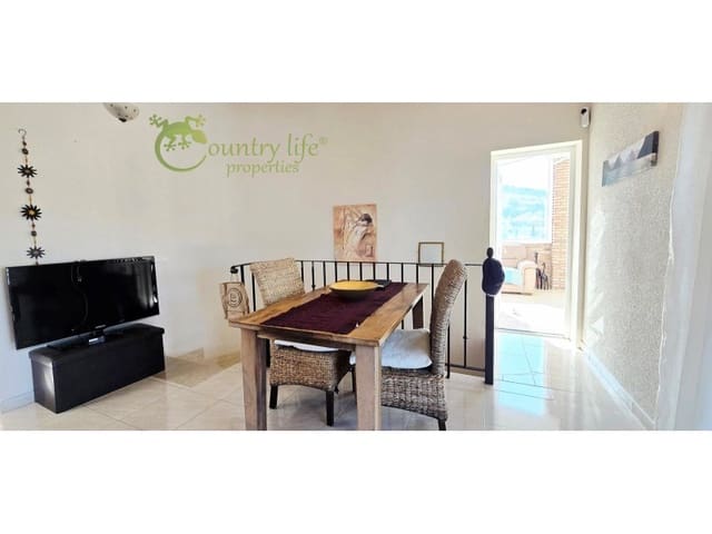 3 slaapkamer Villa te koop in Viñuela - € 470.000 (Ref: 9655874)