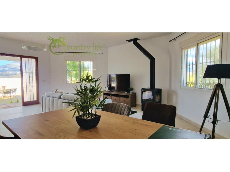 3 Zimmer Villa zu verkaufen in Arenas - 339.000 € (Ref: 9822464)