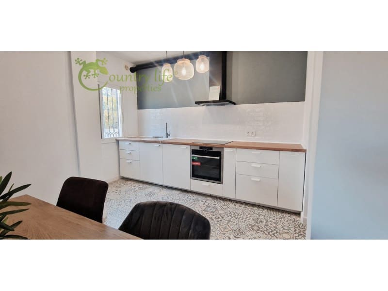 3 Zimmer Villa zu verkaufen in Arenas - 339.000 € (Ref: 9822464)
