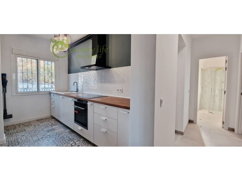 3 Zimmer Villa zu verkaufen in Arenas - 339.000 € (Ref: 9822464)