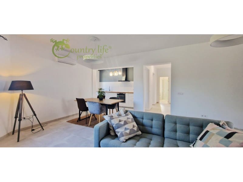 3 Zimmer Villa zu verkaufen in Arenas - 339.000 € (Ref: 9822464)