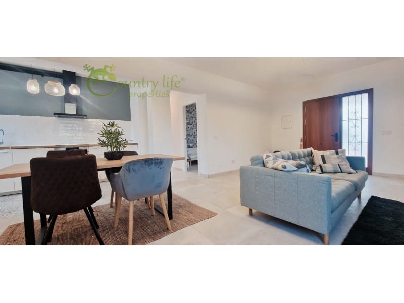 3 Zimmer Villa zu verkaufen in Arenas - 339.000 € (Ref: 9822464)