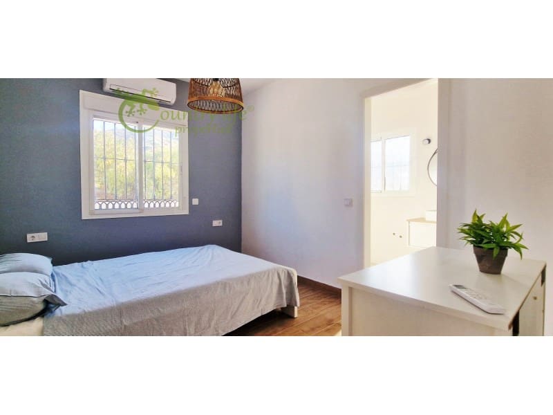 3 Zimmer Villa zu verkaufen in Arenas - 339.000 € (Ref: 9822464)