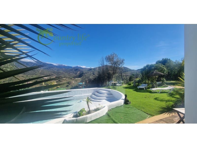 3 Zimmer Villa zu verkaufen in Arenas - 339.000 € (Ref: 9822464)