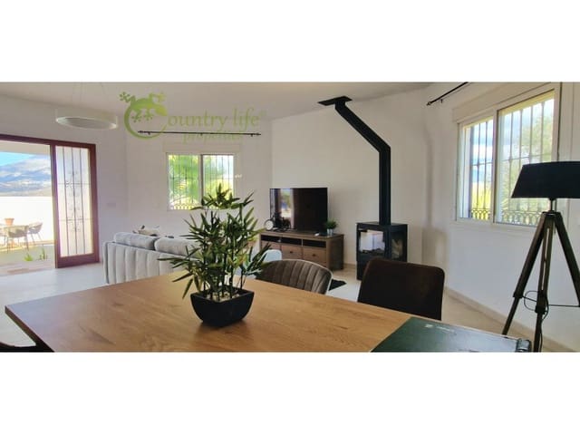 3 Zimmer Villa zu verkaufen in Arenas - 339.000 € (Ref: 9822464)