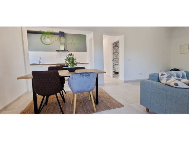 3 Zimmer Villa zu verkaufen in Arenas - 339.000 € (Ref: 9822464)