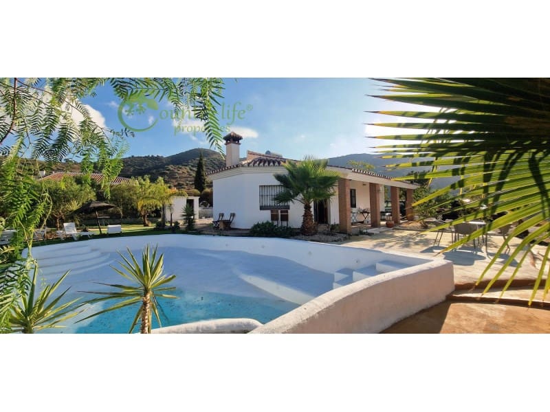 3 Zimmer Villa zu verkaufen in Arenas - 339.000 € (Ref: 9822464)