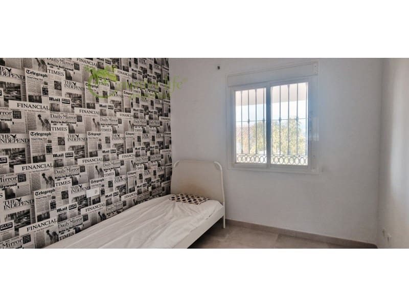 3 Zimmer Villa zu verkaufen in Arenas - 339.000 € (Ref: 9822464)