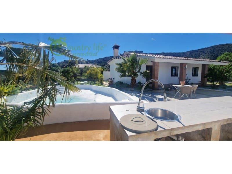 3 Zimmer Villa zu verkaufen in Arenas - 339.000 € (Ref: 9822464)