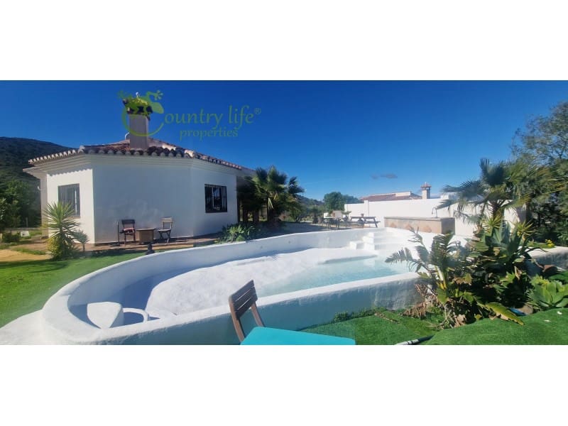 3 Zimmer Villa zu verkaufen in Arenas - 339.000 € (Ref: 9822464)