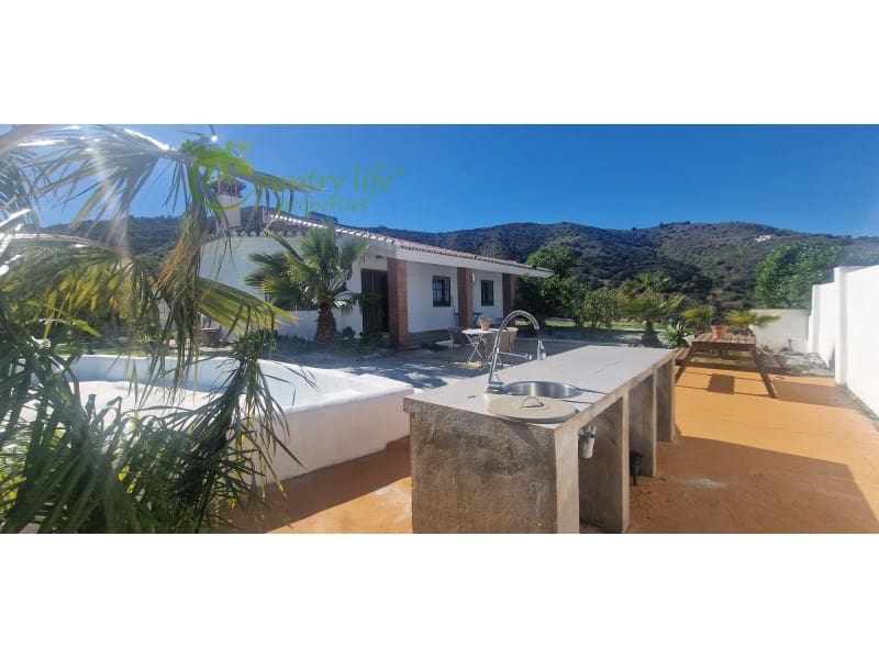 3 Zimmer Villa zu verkaufen in Arenas - 339.000 € (Ref: 9822464)