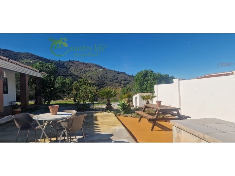 3 Zimmer Villa zu verkaufen in Arenas - 339.000 € (Ref: 9822464)