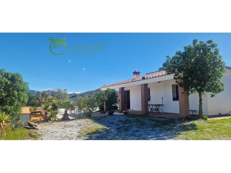 3 Zimmer Villa zu verkaufen in Arenas - 339.000 € (Ref: 9822464)