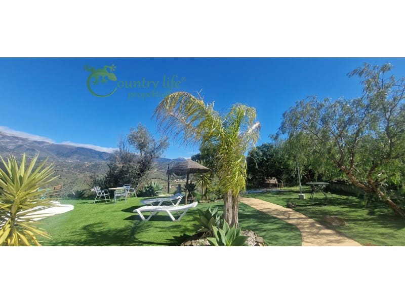 3 Zimmer Villa zu verkaufen in Arenas - 339.000 € (Ref: 9822464)