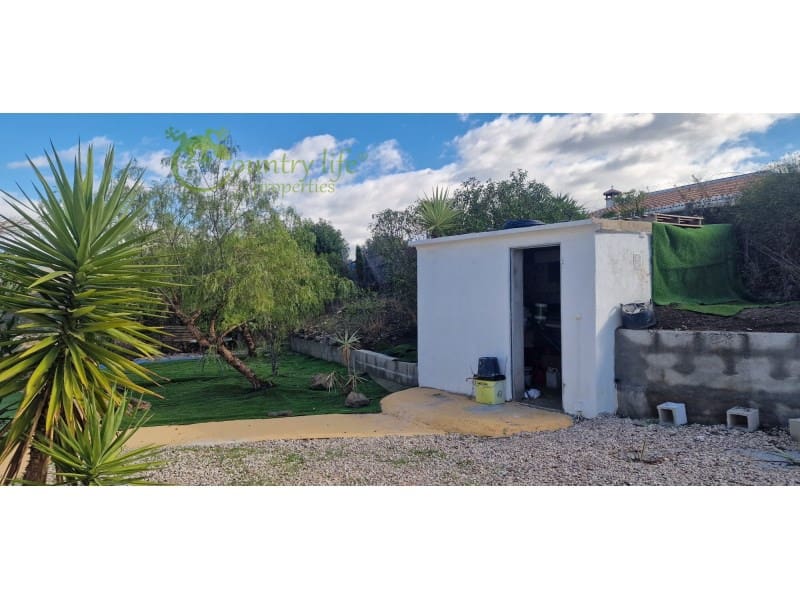 3 Zimmer Villa zu verkaufen in Arenas - 339.000 € (Ref: 9822464)