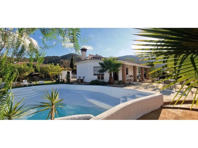3 Zimmer Villa zu verkaufen in Arenas - 339.000 € (Ref: 9822464)