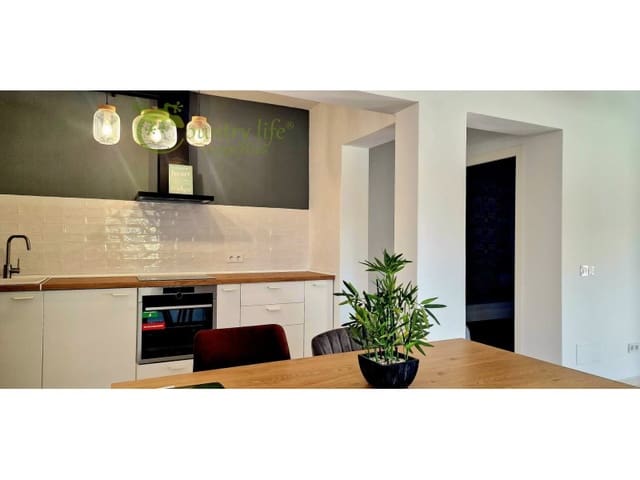 3 Zimmer Villa zu verkaufen in Arenas - 339.000 € (Ref: 9822464)