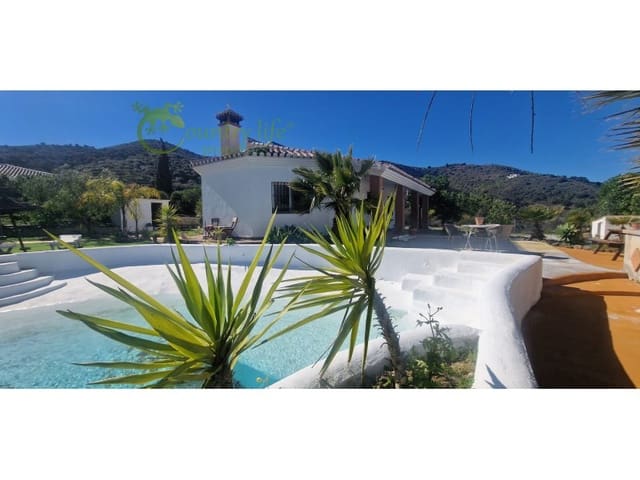 Chalet de 3 habitaciones en Arenas en venta - 339.000 € (Ref: 9822464)