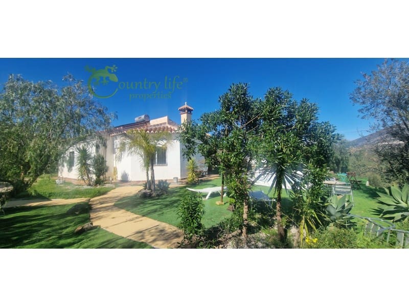 3 Zimmer Villa zu verkaufen in Arenas - 339.000 € (Ref: 9822464)