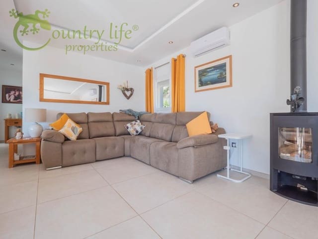 5 soverom Villa til salgs i Arenas - € 730 000 (Ref: 9833675)