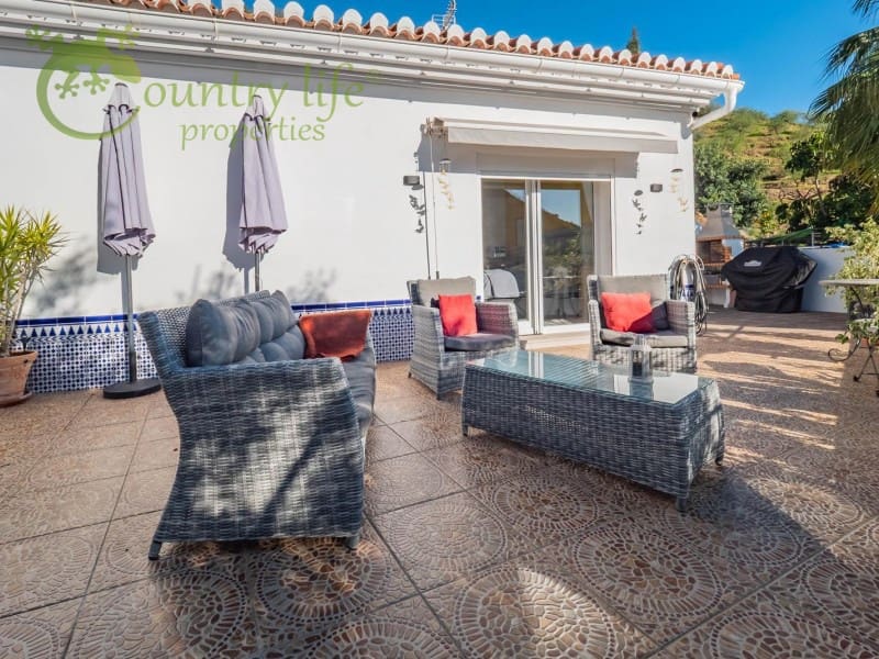 5 slaapkamer Villa te koop in Arenas - € 730.000 (Ref: 9833675)