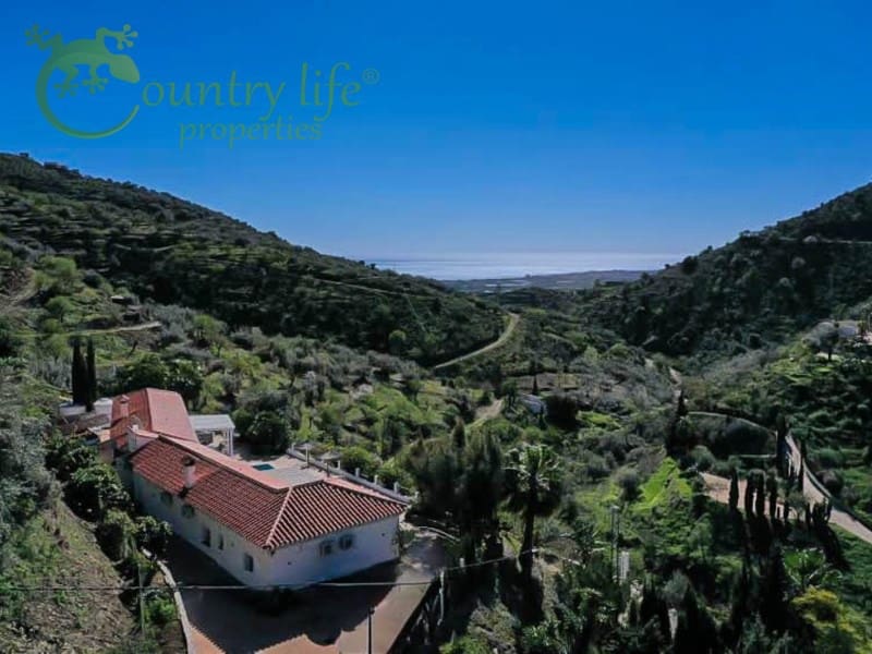 5 slaapkamer Villa te koop in Arenas - € 730.000 (Ref: 9833675)