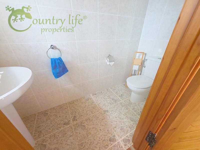 4 bedroom Villa for sale in Sedella - € 499,000 (Ref: 9836246)