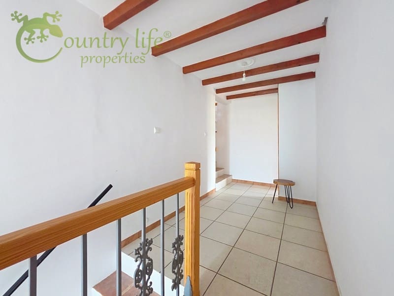 4 bedroom Villa for sale in Sedella - € 499,000 (Ref: 9836246)