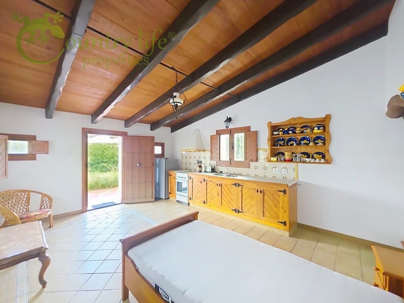 4 bedroom Villa for sale in Sedella - € 499,000 (Ref: 9836246)