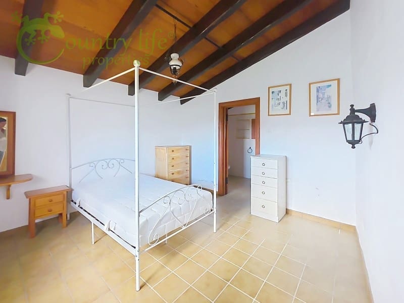 4 bedroom Villa for sale in Sedella - € 499,000 (Ref: 9836246)