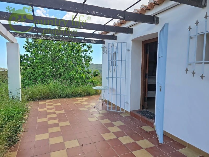 4 bedroom Villa for sale in Sedella - € 499,000 (Ref: 9836246)
